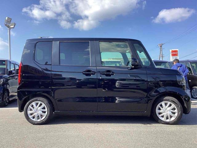 ホンダ Ｎ－ＢＯＸ 16枚目