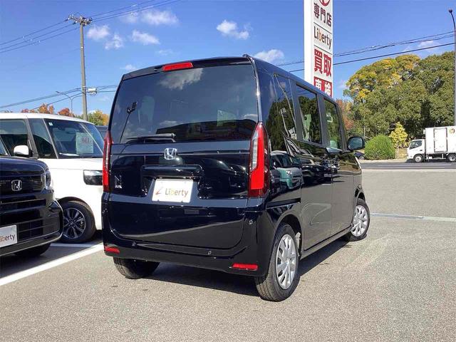 ホンダ Ｎ－ＢＯＸ 17枚目