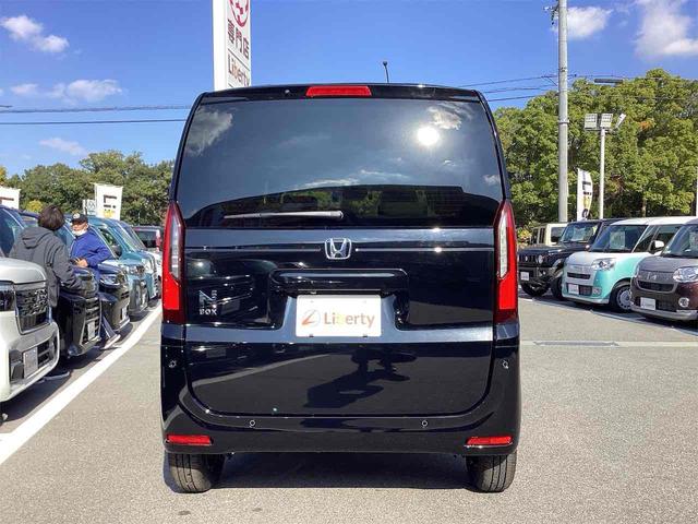 ホンダ Ｎ－ＢＯＸ 18枚目