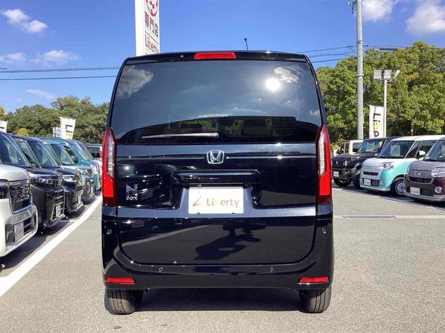ホンダ Ｎ－ＢＯＸ 19枚目