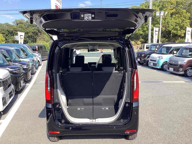 ホンダ Ｎ－ＢＯＸ 23枚目