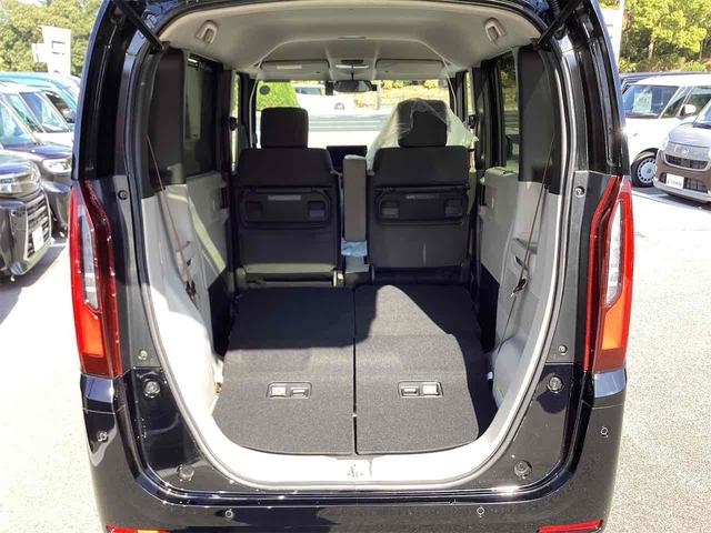 ホンダ Ｎ－ＢＯＸ 27枚目