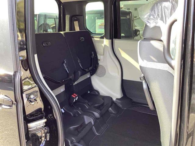 ホンダ Ｎ－ＢＯＸ 31枚目