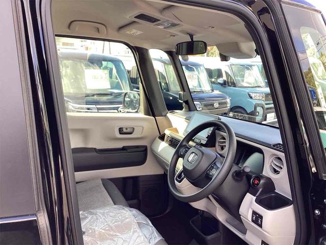 ホンダ Ｎ－ＢＯＸ 34枚目