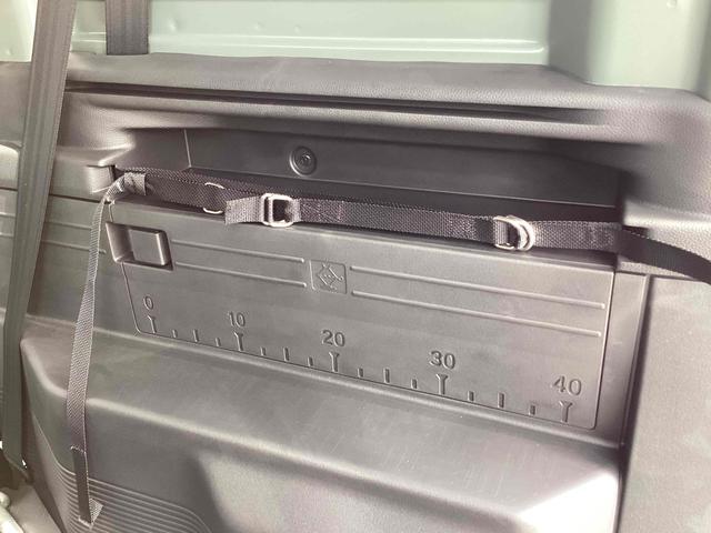 Ｎ－ＶＡＮ ファン・ターボ　ＣＶＴ　衝突被害軽減システム　クリアランスソナー　オートクルーズコントロール　レーンアシスト　両側スライドドア　スマートキー　アイドリングストップ　電動格納ミラー　ターボ　オートライト　ＥＳＣ（18枚目）