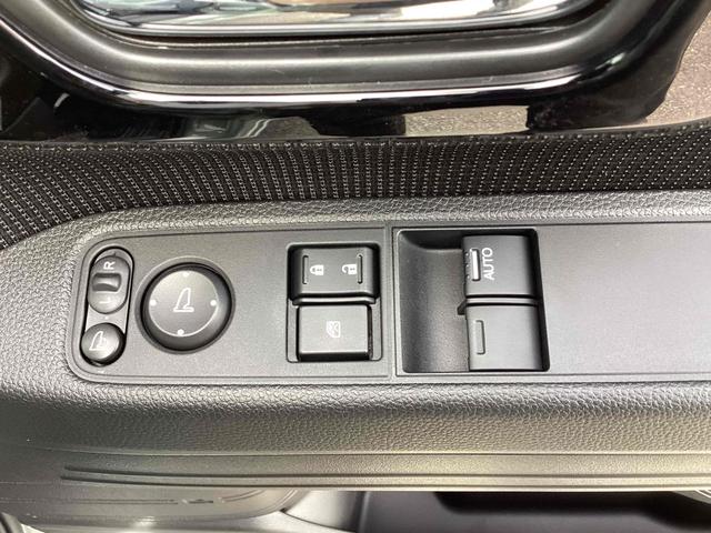 Ｎ－ＶＡＮ ファン・ターボ　ＣＶＴ　衝突被害軽減システム　クリアランスソナー　オートクルーズコントロール　レーンアシスト　両側スライドドア　スマートキー　アイドリングストップ　電動格納ミラー　ターボ　オートライト　ＥＳＣ（25枚目）