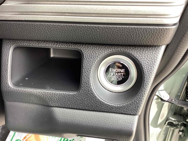 Ｎ－ＶＡＮ ファン・ターボ　ＣＶＴ　衝突被害軽減システム　クリアランスソナー　オートクルーズコントロール　レーンアシスト　両側スライドドア　スマートキー　アイドリングストップ　電動格納ミラー　ターボ　オートライト　ＥＳＣ（26枚目）