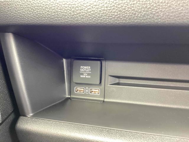 Ｎ－ＶＡＮ ファン・ターボ　ＣＶＴ　衝突被害軽減システム　クリアランスソナー　オートクルーズコントロール　レーンアシスト　両側スライドドア　スマートキー　アイドリングストップ　電動格納ミラー　ターボ　オートライト　ＥＳＣ（38枚目）