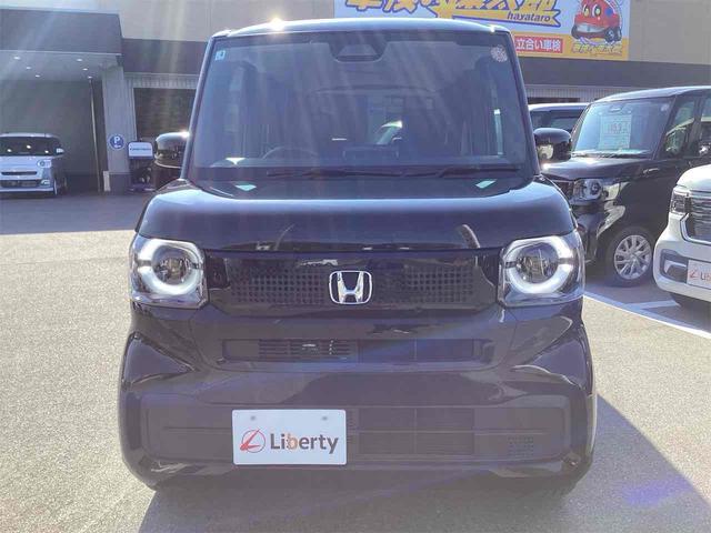 Ｎ－ＢＯＸ ベースグレード　バックカメラ　両側スライド・片側電動　クリアランスソナー　レーンアシスト　オートライト　スマートキー　電動格納ミラー　シートヒーター　ＣＶＴ　ＥＳＣ　ＵＳＢ　Ｂｌｕｅｔｏｏｔｈ　エアコン（15枚目）