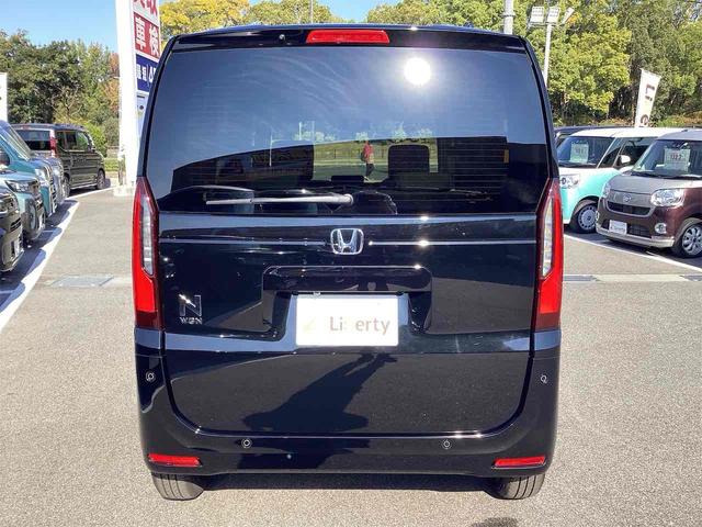 Ｎ－ＢＯＸ ベースグレード　バックカメラ　両側スライド・片側電動　クリアランスソナー　レーンアシスト　オートライト　スマートキー　電動格納ミラー　シートヒーター　ＣＶＴ　ＥＳＣ　ＵＳＢ　Ｂｌｕｅｔｏｏｔｈ　エアコン（19枚目）