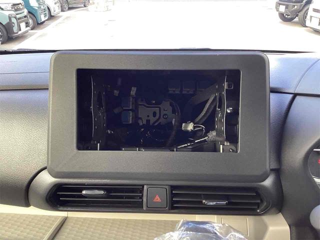 デリカミニ T プレミアム 全周囲カメラ 両側電動スライドドア クリアランスソナー オートクルーズコントロール オートライト スマートキー アイドリングストップ 電動格納ミラー シートヒーター ベンチシート CVT ルーフレール(8枚目)