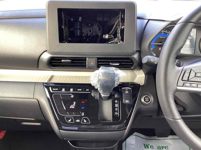 デリカミニ T プレミアム 全周囲カメラ 両側電動スライドドア クリアランスソナー オートクルーズコントロール オートライト スマートキー アイドリングストップ 電動格納ミラー シートヒーター ベンチシート CVT ルーフレール(10枚目)