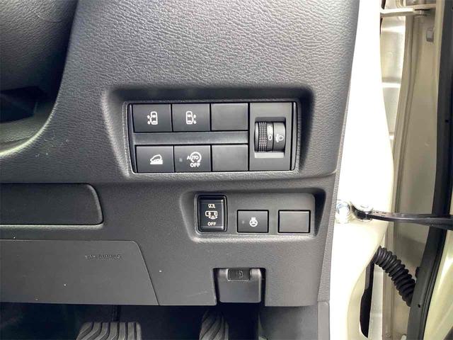 デリカミニ T プレミアム 全周囲カメラ 両側電動スライドドア クリアランスソナー オートクルーズコントロール オートライト スマートキー アイドリングストップ 電動格納ミラー シートヒーター ベンチシート CVT ルーフレール(11枚目)