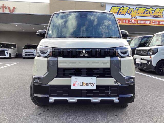 デリカミニ T プレミアム 全周囲カメラ 両側電動スライドドア クリアランスソナー オートクルーズコントロール オートライト スマートキー アイドリングストップ 電動格納ミラー シートヒーター ベンチシート CVT ルーフレール(15枚目)
