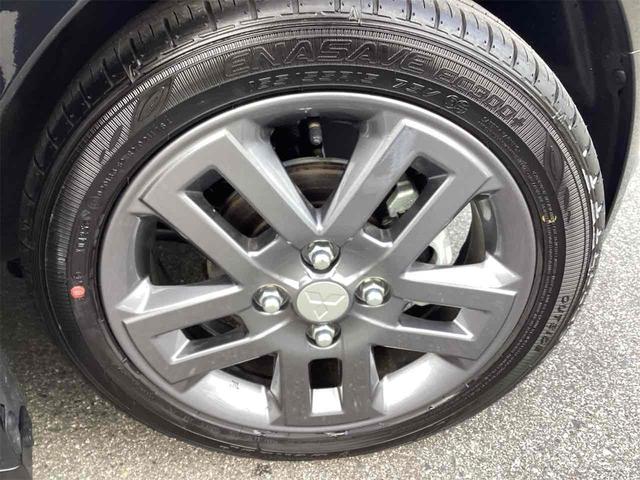 デリカミニ T プレミアム 全周囲カメラ 両側電動スライドドア クリアランスソナー オートクルーズコントロール オートライト スマートキー アイドリングストップ 電動格納ミラー シートヒーター ベンチシート CVT ルーフレール(23枚目)