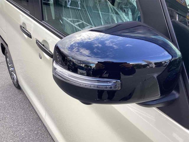 デリカミニ T プレミアム 全周囲カメラ 両側電動スライドドア クリアランスソナー オートクルーズコントロール オートライト スマートキー アイドリングストップ 電動格納ミラー シートヒーター ベンチシート CVT ルーフレール(29枚目)