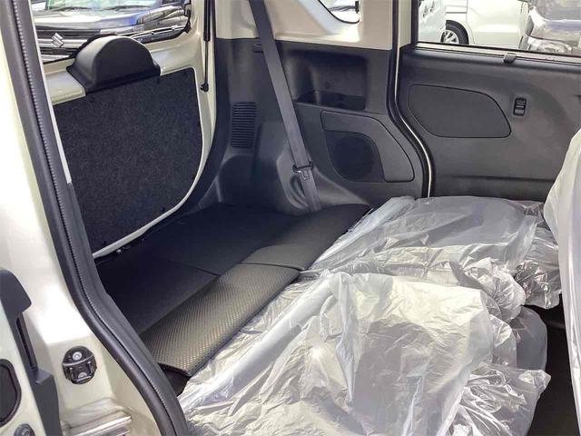 デリカミニ T プレミアム 全周囲カメラ 両側電動スライドドア クリアランスソナー オートクルーズコントロール オートライト スマートキー アイドリングストップ 電動格納ミラー シートヒーター ベンチシート CVT ルーフレール(31枚目)