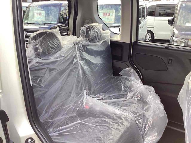 デリカミニ T プレミアム 全周囲カメラ 両側電動スライドドア クリアランスソナー オートクルーズコントロール オートライト スマートキー アイドリングストップ 電動格納ミラー シートヒーター ベンチシート CVT ルーフレール(32枚目)