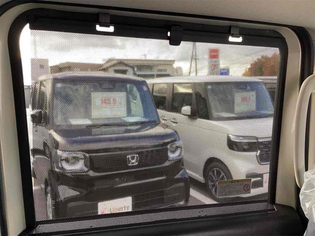 デリカミニ T プレミアム 全周囲カメラ 両側電動スライドドア クリアランスソナー オートクルーズコントロール オートライト スマートキー アイドリングストップ 電動格納ミラー シートヒーター ベンチシート CVT ルーフレール(34枚目)