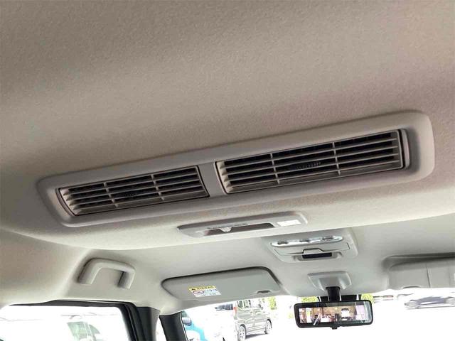 デリカミニ T プレミアム 全周囲カメラ 両側電動スライドドア クリアランスソナー オートクルーズコントロール オートライト スマートキー アイドリングストップ 電動格納ミラー シートヒーター ベンチシート CVT ルーフレール(35枚目)