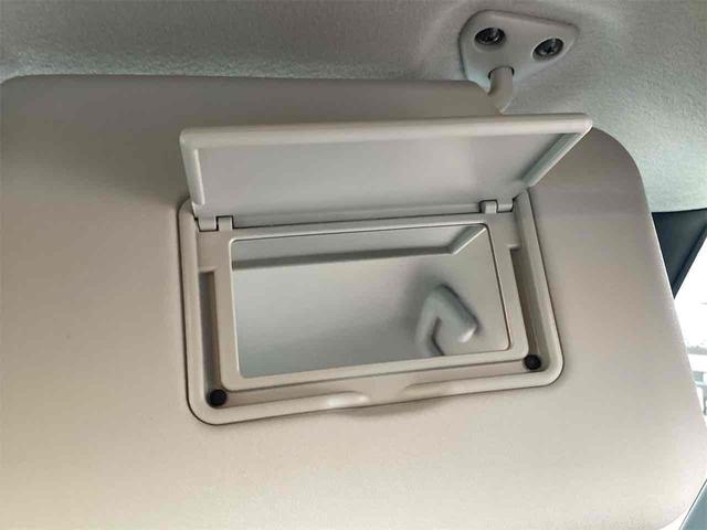 デリカミニ T プレミアム 全周囲カメラ 両側電動スライドドア クリアランスソナー オートクルーズコントロール オートライト スマートキー アイドリングストップ 電動格納ミラー シートヒーター ベンチシート CVT ルーフレール(45枚目)