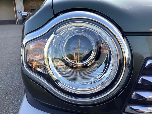 ハスラー ＪスタイルＩＩＩ　ＨＩＤヘッドライト　ＥＴＣ　バックカメラ　ナビ　ＴＶ　レーンアシスト　衝突被害軽減システム　スマートキー　アイドリングストップ　電動格納ミラー　シートヒーター　ベンチシート　ＣＶＴ　ＥＳＣ　ＣＤ（17枚目）