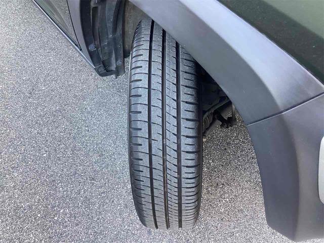 ハスラー ＪスタイルＩＩＩ　ＨＩＤヘッドライト　ＥＴＣ　バックカメラ　ナビ　ＴＶ　レーンアシスト　衝突被害軽減システム　スマートキー　アイドリングストップ　電動格納ミラー　シートヒーター　ベンチシート　ＣＶＴ　ＥＳＣ　ＣＤ（24枚目）