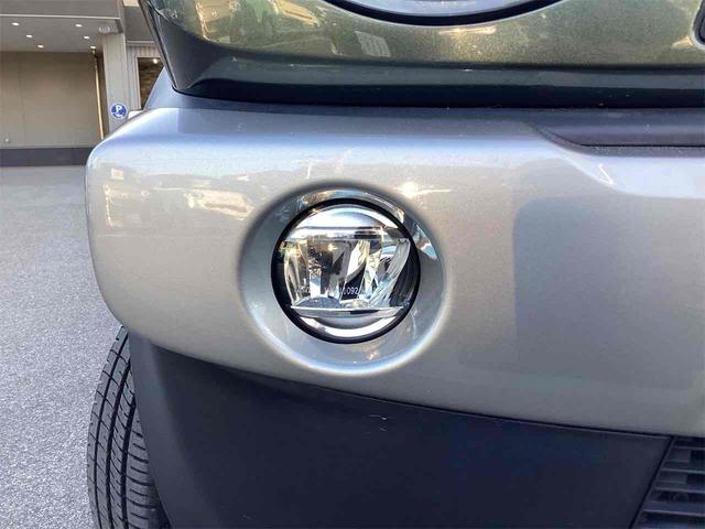 ハスラー ＪスタイルＩＩＩ　ＨＩＤヘッドライト　ＥＴＣ　バックカメラ　ナビ　ＴＶ　レーンアシスト　衝突被害軽減システム　スマートキー　アイドリングストップ　電動格納ミラー　シートヒーター　ベンチシート　ＣＶＴ　ＥＳＣ　ＣＤ（26枚目）