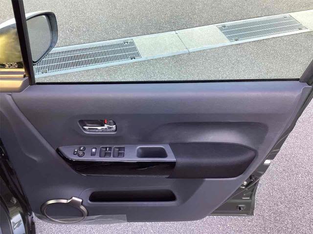 ハスラー ＪスタイルＩＩＩ　ＨＩＤヘッドライト　ＥＴＣ　バックカメラ　ナビ　ＴＶ　レーンアシスト　衝突被害軽減システム　スマートキー　アイドリングストップ　電動格納ミラー　シートヒーター　ベンチシート　ＣＶＴ　ＥＳＣ　ＣＤ（30枚目）