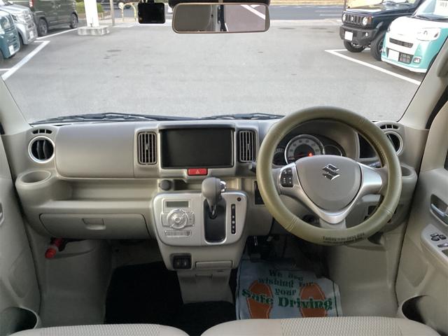 スズキ エブリイワゴン 5枚目