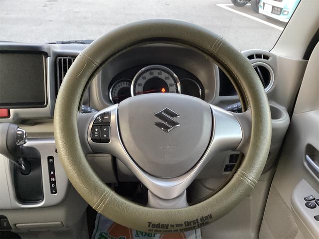 スズキ エブリイワゴン 6枚目