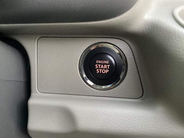 スズキ エブリイワゴン 9枚目