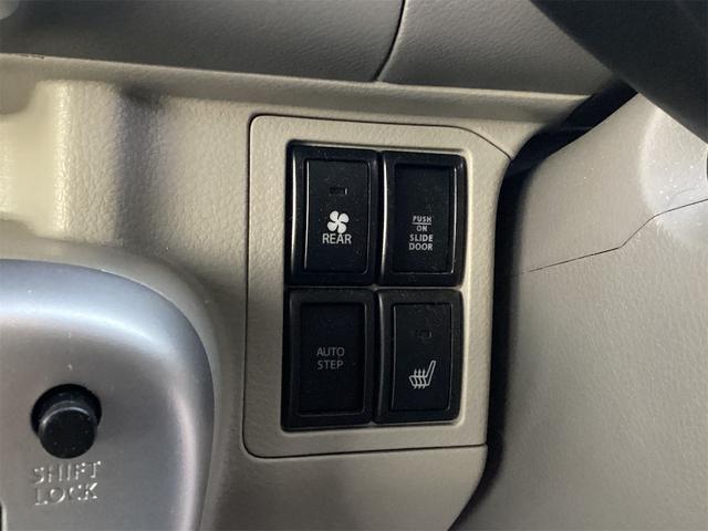 スズキ エブリイワゴン 11枚目