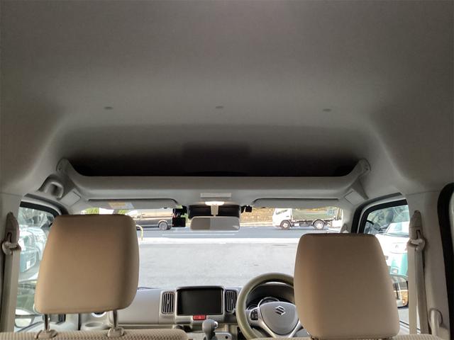 スズキ エブリイワゴン 13枚目
