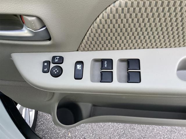 スズキ エブリイワゴン 14枚目