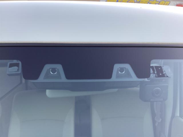 スズキ エブリイワゴン 19枚目