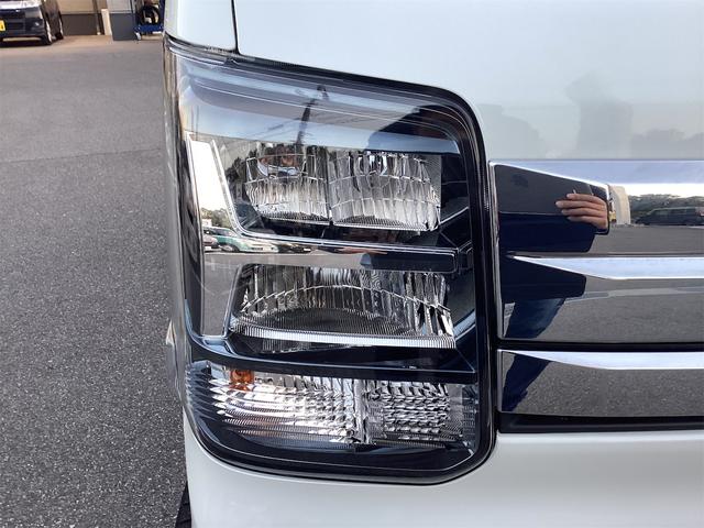 スズキ エブリイワゴン 20枚目