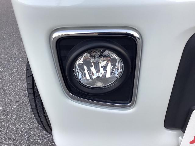 スズキ エブリイワゴン 21枚目