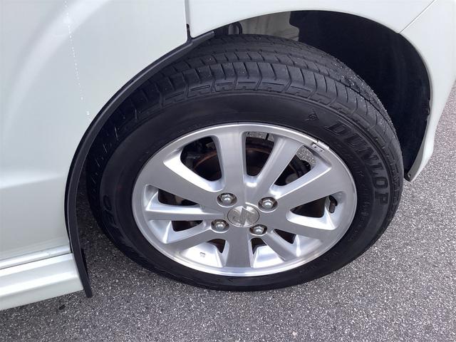 スズキ エブリイワゴン 23枚目