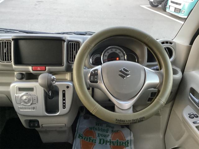 スズキ エブリイワゴン 30枚目