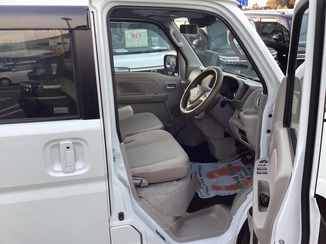 スズキ エブリイワゴン 33枚目