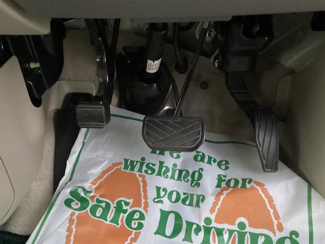 スズキ エブリイワゴン 34枚目