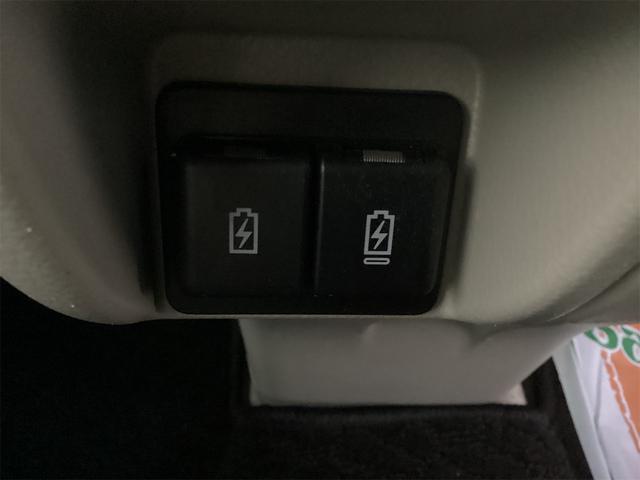 スズキ エブリイワゴン 36枚目