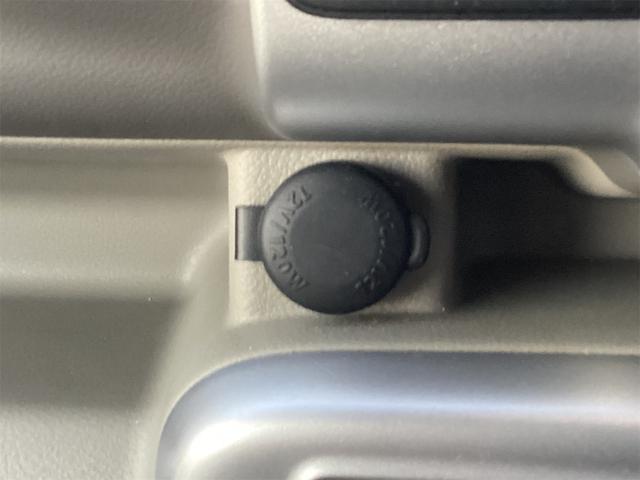 スズキ エブリイワゴン 39枚目