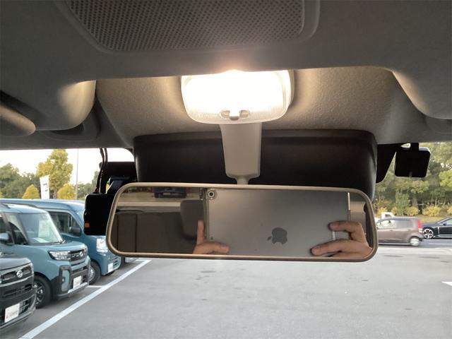 スズキ エブリイワゴン 44枚目