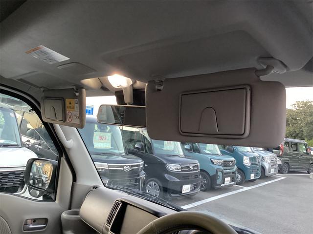 スズキ エブリイワゴン 46枚目