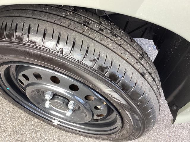 スペーシアベース ＧＦ　両側スライドドア　クリアランスソナー　レーンアシスト　衝突被害軽減システム　オートライト　スマートキー　アイドリングストップ　電動格納ミラー　シートヒーター　ＣＶＴ　ＡＢＳ　ＥＳＣ　ＣＤ　ＵＳＢ（22枚目）