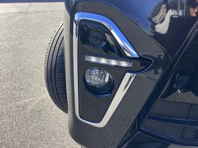 タント カスタムＲＳ　ナビ　ＴＶ　Ｂｌｕｅｔｏｏｔｈ　ＥＴＣ　バックカメラ　両側電動スライドドア　クリアランスソナー　オートクルーズコントロール　衝突被害軽減システム　オートライト　スマートキー　アイドリングストップ（22枚目）