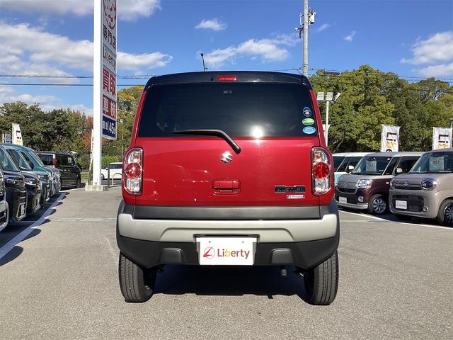 ハスラー ＪスタイルＩＩ　ナビ　全周囲カメラ　Ｂｌｕｅｔｏｏｔｈ　ＥＴＣ　ＴＶ　純正アルミホイール　レーンアシスト　衝突被害軽減システム　オートライト　スマートキー　アイドリングストップ　電動格納ミラー　運転席シートヒーター（13枚目）