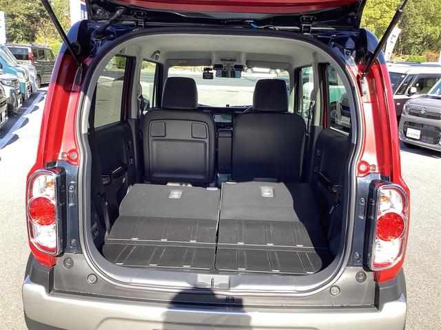 ハスラー ＪスタイルＩＩ　ナビ　全周囲カメラ　Ｂｌｕｅｔｏｏｔｈ　ＥＴＣ　ＴＶ　純正アルミホイール　レーンアシスト　衝突被害軽減システム　オートライト　スマートキー　アイドリングストップ　電動格納ミラー　運転席シートヒーター（16枚目）